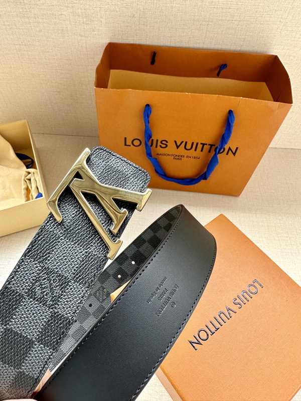 激安ルイヴィトンベルト全体デザイン